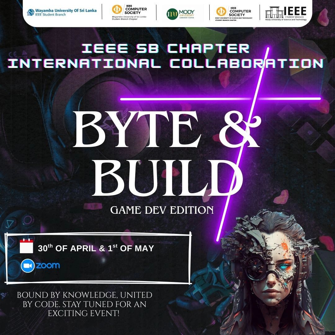 Byte & Build session highlight
