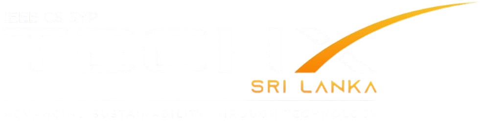 TechX Logo